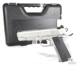 Dan Wesson 1911 Valor .45 ACP Semi-Auto Pistol (03193)