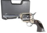 Colt Single Action Army 2nd Generation .45 Colt SA Revolver Low Serial (3814)