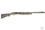 Mossberg Model 835 Ulti-Mag 12 Gauge Pump Action Shotgun (3845)