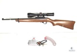 Ruger 10-22 Semi-Auto Rifle Chambered in .22LR (3848)