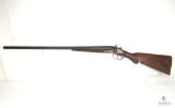 Manhattan Arms 12 Gauge Double Barrel Rabbit Ear Shotgun (03631)