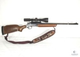 Rossi .308 WIN Single Shot Break Action Rifle (03627)