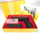 Sig Sauer P226 9mm Luger Semi-Auto Pistol Made in W. Germany (03616)