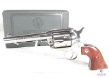 Ruger Vaquero .45 Colt Single Action Revolver (03617)
