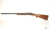 Stevens Model 94B 12 Gauge Single Barrel Break Action Shotgun (03231)