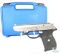 Sig Sauer P232SL Duo Tone .380 ACP Semi-Auto Pistol (4205)