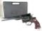 Ruger Redhawk .44 MAG Magnum Blued Revolver (4266)