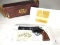 Beautiful Colt Diamondback .38 SPL Snake Gun Revolver (4427)