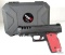 New Ermox Defense XFire 9mm Luger Semi-Auto Pistol (4297)