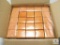 FULL CASE 1000 Rounds Golden Tiger 7.62x39 124 Grain Steel Case Ammo