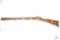Muzzleloader Percussion Cap 45 Caliber Rifle