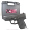 Kahr Arms PM9 9mm Luger Semi-Auto Compact Pistol (4065)