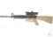 GWACS Armory Power Series CAV-15 Mk II 5.56 NATO Semi-Auto Rifle (4162)