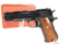 Llama Model XI 9mm Semi-Auto Pistol (4156)