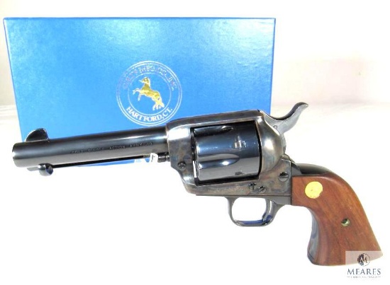 Colt Single Action Army .45 Colt Revolver Like New
