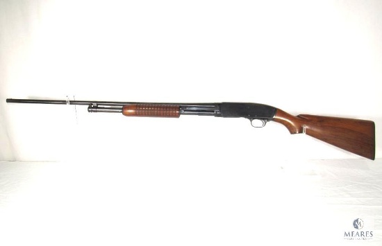 1948 Winchester Model 42 .410 Gauge Pump Action Shotgun (4397)