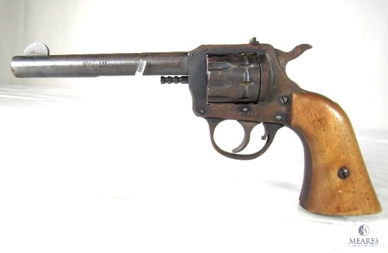 Harrington & Richardson H&R 949 .22 LR 9 Shot Revolver for Repair
