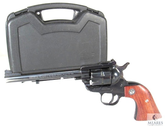 Ruger Single Six .22LR Single Action Revolver (4269)