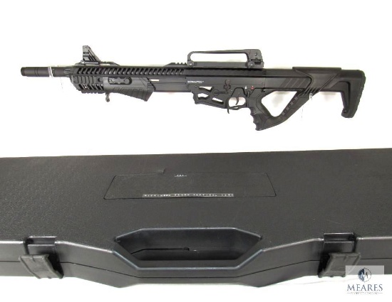 New Dickinson Arms Ermox 12 Gauge Semi-Auto Shotgun (4343)