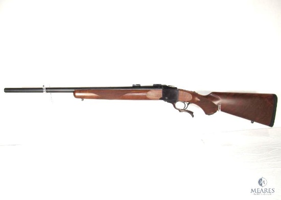 Ruger No.1-V Varminter .22-250 REM Single Shot Rifle (4324)