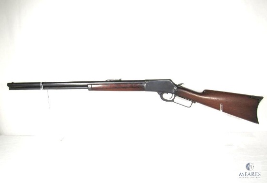 Marlin Model 1889 .32-20 WCF Lever Action Rifle (4406)