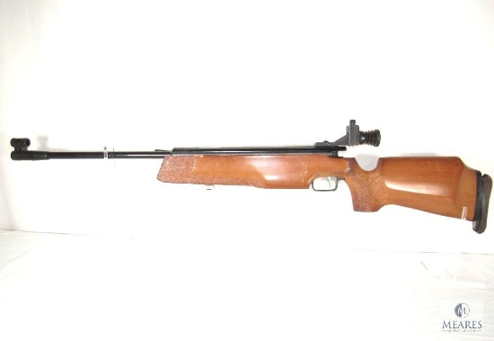 Gamo 126 Single Stroke .177 Cal Pneumatic Air Target Rifle