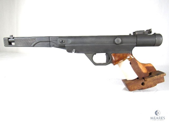 Diana 10 / Beeman Model 900 .177 Caliber Air Pistol Rare Find!