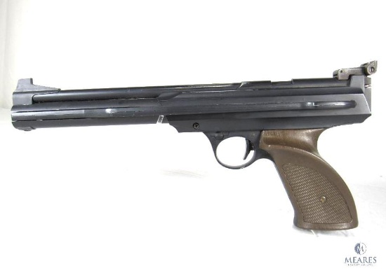 Daisy Powerline 777 .177 Caliber / 4.5mm Pump Action Air Pistol