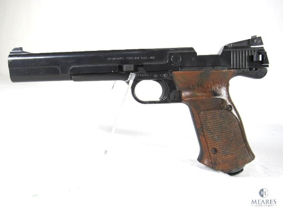 Smith & Wesson Model 78G .22 Caliber Air Pistol Replica 41