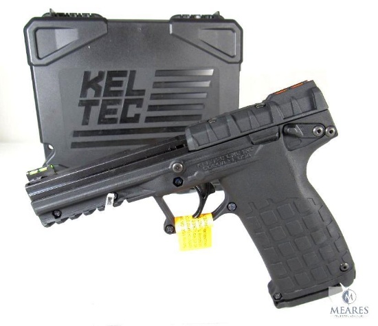 New Kel Tec PMR 30 Semi-Auto Pistol (4468)