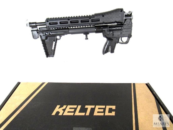 New Kel Tec SUB-2000 9mm Semi-Auto Folding Rifle (4467)