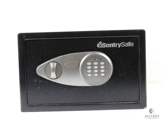 Sentry Small Gun Safe with Digital Lock