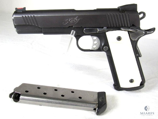 Kimber Custom TLE II .45 ACP 1911 Style Semi-Auto Pistol (4454)