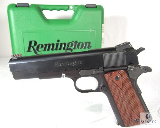 Remington 1911R1 .45 ACP Semi-Auto Pistol (4455)