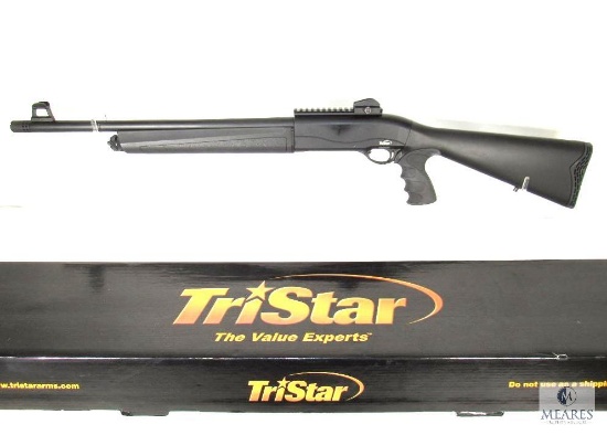 Tristar Arms Raptor ATAC Tactical 12 Gauge Semi-Auto Shotgun (4457)