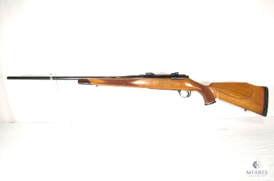 Schultz and Larsen Rifle Co. Model 65 DL 7mm REM MAG Bolt Action Rifle (4458)