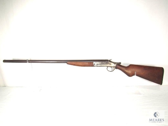 Diamond Arms Shapleigh's King Nitro Single Barrel Break Action Shotgun (4379)