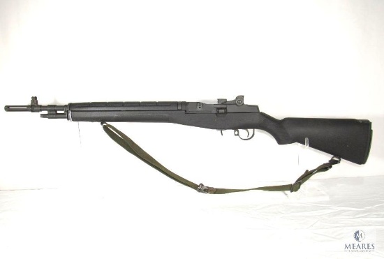 US Springfield M1A .308 WIN Semi-Auto Rifle