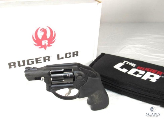 Ruger LCR .327 FED MAG Revolver (4164)