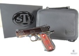 STI BLs9 Stunning Custom! Subcompact 1911 Style 9mm Luger Semi-Auto Pistol (4224)