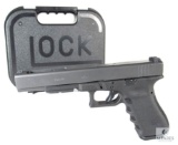 Glock Model 17L Gen 3 9mm Semi-Auto Pistol (4185)