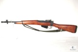 Enfield No. 5 Mk 1 Jungle Carbine .303 British Bolt Action Rifle (4284)