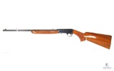 Browning Belgium SA-22 Takedown .22 LR Stock Fed Semi-Auto Rifle