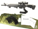 Berika Arms FR-98 12 Gauge Semi-Auto Tactical Shotgun (4347)