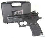 New BUL Armory Cherokee 9mm Semi-Auto Pistol (4342)