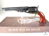 New Uberti Taylor's & Co 1860 Army Long Cylinder Conversion .45 LC Colt 8
