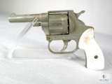 RTS Italian Made Starter Pistol. .22 Caliber blanks only