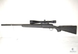 Remington 700 .223 REM Heavy Barrel Bolt Action Rifle with Scope (4367)