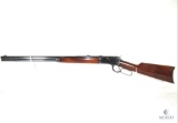 Winchester 1892 .32-20 WIN Lever Action Rifle Octagon Barrel