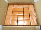 FULL CASE 1000 Rounds Golden Tiger 7.62x39 124 Grain Steel Case Ammo